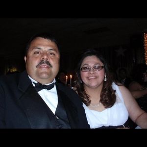 Meet your Posher, Betty